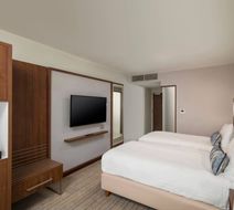 Courtyard by Marriott Inverness Airport Room