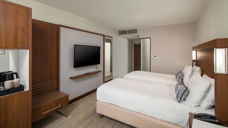 <b>Courtyard by Marriott Inverness Airport Room</b>. Images powered by <a href="https://www.leonardoworldwide.com/" title="Leonardo Worldwide" target="_blank">Leonardo</a>.
