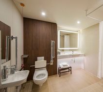 Courtyard by Marriott Inverness Airport Room