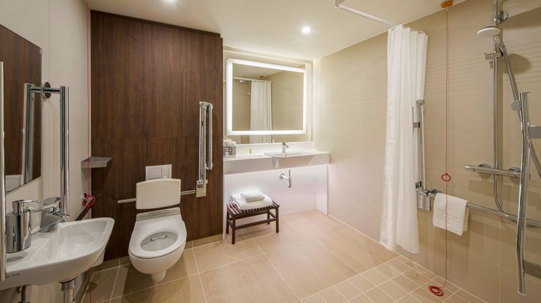 <b>Courtyard by Marriott Inverness Airport Room</b>. Images powered by <a href="https://www.leonardoworldwide.com/" title="Leonardo Worldwide" target="_blank">Leonardo</a>.