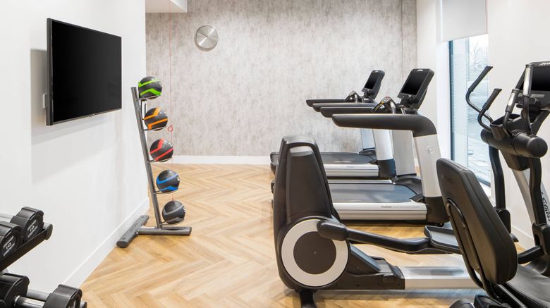 <b>Courtyard by Marriott Inverness Airport Health Club</b>. Images powered by <a href="https://www.leonardoworldwide.com/" title="Leonardo Worldwide" target="_blank">Leonardo</a>.