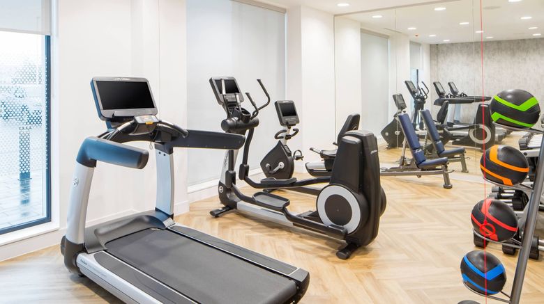 <b>Courtyard by Marriott Inverness Airport Health Club</b>. Images powered by <a href="https://www.leonardoworldwide.com/" title="Leonardo Worldwide" target="_blank">Leonardo</a>.