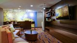Courtyard Republic Arpt Long Island Lobby