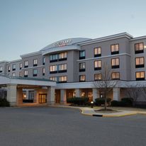 Courtyard Republic Arpt Long Island