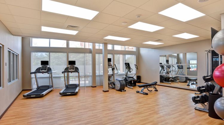 Courtyard Long Island Islip/Courthouse Health Club