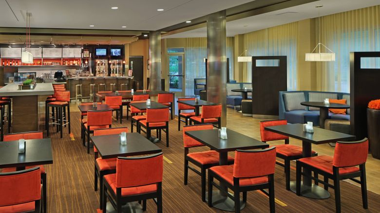 <b>Courtyard Philadelphia Coatesville/Exton Restaurant</b>. Images powered by <a href="https://www.leonardoworldwide.com/" title="Leonardo Worldwide" target="_blank">Leonardo</a>.