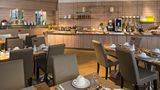Residhome Appart Hotel Courbevoie Restaurant
