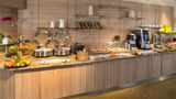 Residhome Appart Hotel Courbevoie Restaurant