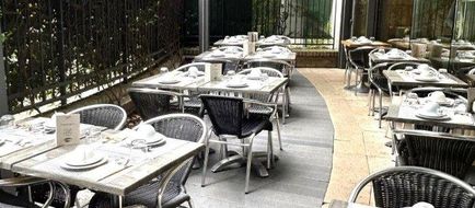 Residhome Appart Hotel Courbevoie Exterior