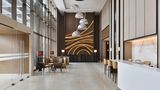 Courtyard by Marriott Siliguri Lobby