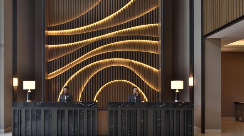 <b>Courtyard by Marriott Siliguri Lobby</b>. Images powered by <a href="https://www.leonardoworldwide.com/" title="Leonardo Worldwide" target="_blank">Leonardo</a>.