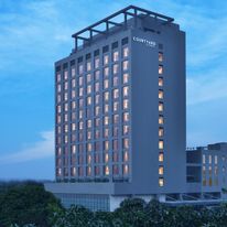 Courtyard by Marriott Siliguri