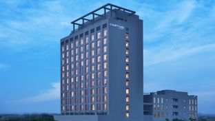 Courtyard by Marriott Siliguri