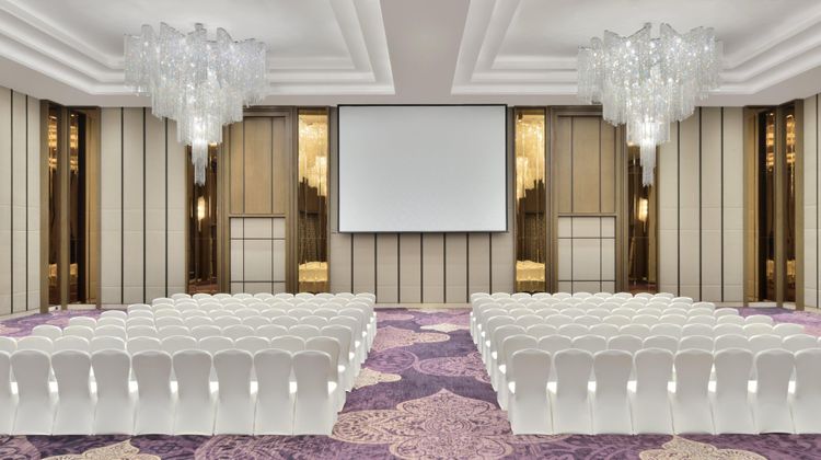 Courtyard by Marriott Siliguri Recreation