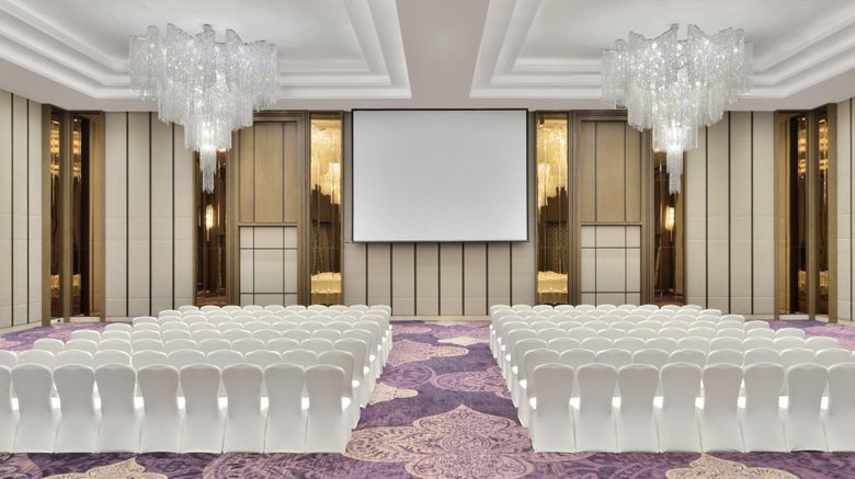 <b>Courtyard by Marriott Siliguri Recreation</b>. Images powered by <a href="https://www.leonardoworldwide.com/" title="Leonardo Worldwide" target="_blank">Leonardo</a>.