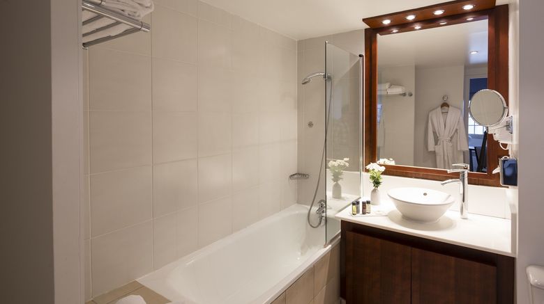 <b>Residhome Appart Hotel Courbevoie Room</b>. Images powered by <a href="https://www.leonardoworldwide.com/" title="Leonardo Worldwide" target="_blank">Leonardo</a>.