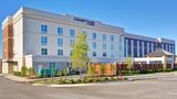 <b>Courtyard Jackson Madison Exterior</b>. Images powered by <a href="https://www.leonardoworldwide.com/" title="Leonardo Worldwide" target="_blank">Leonardo</a>.