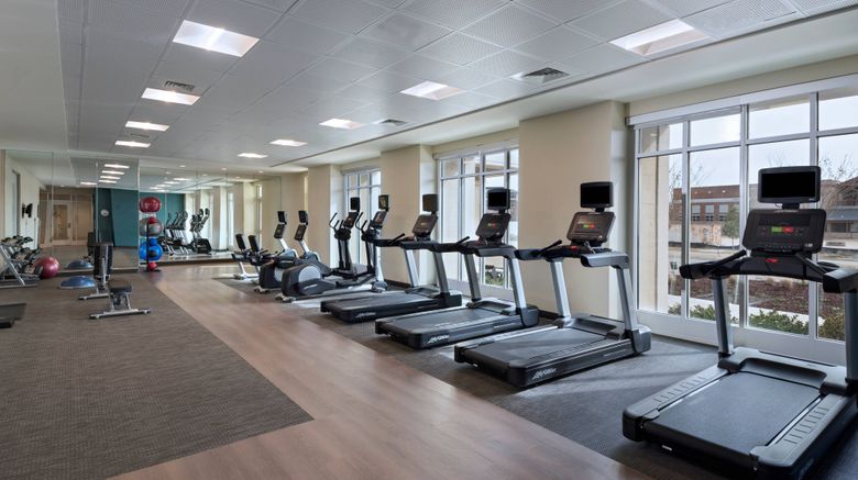 <b>Courtyard Jackson Madison Health Club</b>. Images powered by <a href="https://www.leonardoworldwide.com/" title="Leonardo Worldwide" target="_blank">Leonardo</a>.