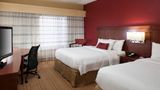 <b>Courtyard by Marriott Jackson Ridgeland Room</b>. Images powered by <a href="https://www.leonardoworldwide.com/" title="Leonardo Worldwide" target="_blank">Leonardo</a>.