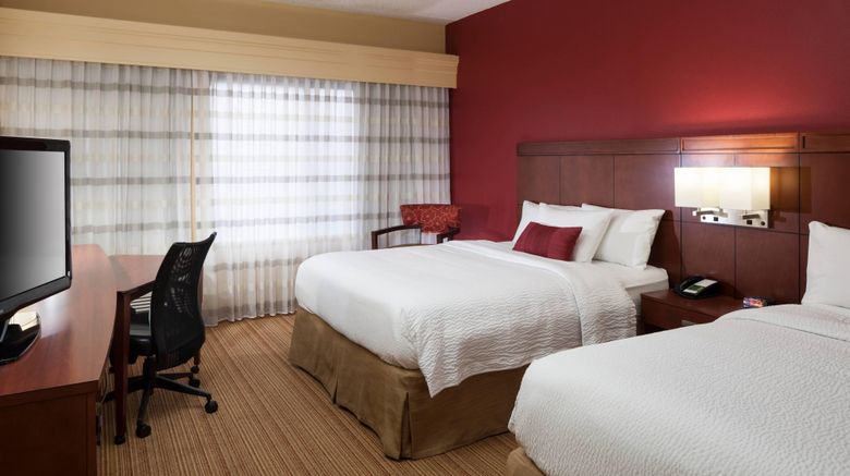 <b>Courtyard by Marriott Jackson Ridgeland Room</b>. Images powered by <a href="https://www.leonardoworldwide.com/" title="Leonardo Worldwide" target="_blank">Leonardo</a>.