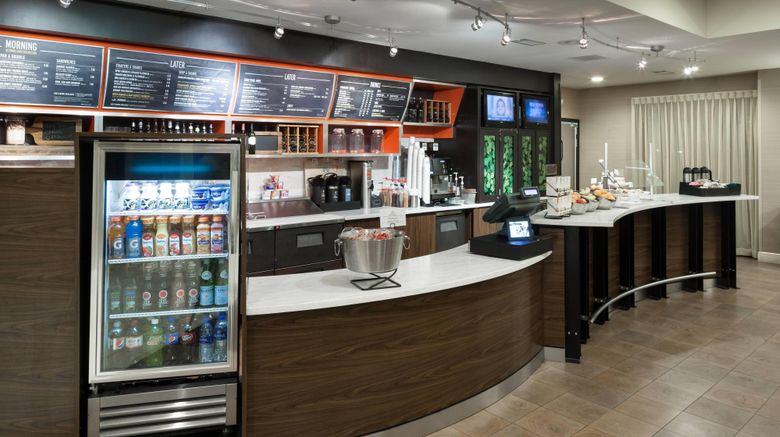 <b>Courtyard by Marriott Jackson Ridgeland Restaurant</b>. Images powered by <a href="https://www.leonardoworldwide.com/" title="Leonardo Worldwide" target="_blank">Leonardo</a>.