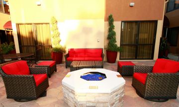 Courtyard by Marriott Jackson Ridgeland