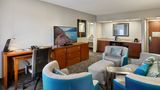 Courtyard Philadelphia Langhorne Suite