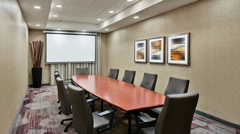 <b>Courtyard Philadelphia Langhorne Meeting</b>. Images powered by <a href="https://www.leonardoworldwide.com/" title="Leonardo Worldwide" target="_blank">Leonardo</a>.