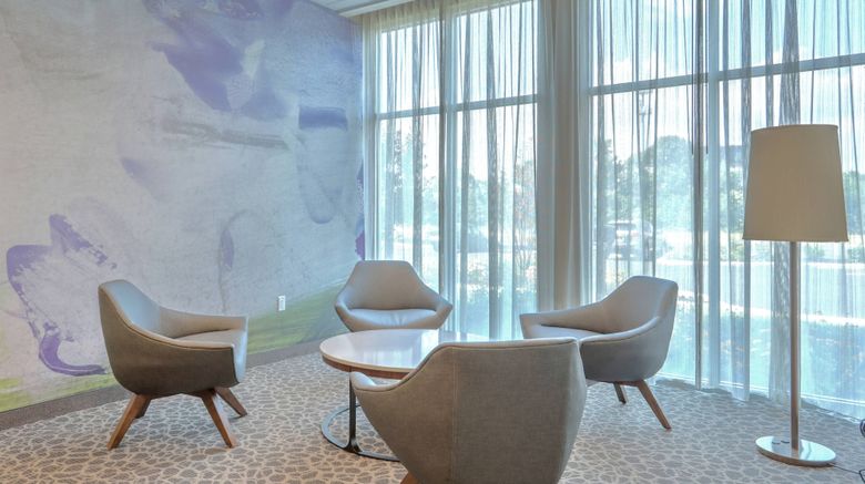 <b>Courtyard Deptford Lobby</b>. Images powered by <a href="https://www.leonardoworldwide.com/" title="Leonardo Worldwide" target="_blank">Leonardo</a>.