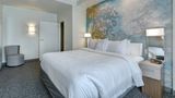Courtyard Deptford Suite