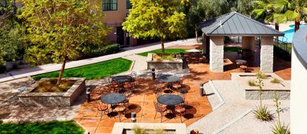 Courtyard Phoenix North/Happy Valley Exterior