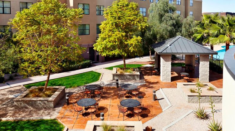 Courtyard Phoenix North/Happy Valley Exterior