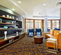 Courtyard Phoenix North/Happy Valley Lobby