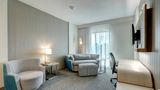 Courtyard Deptford Suite