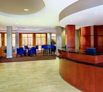 Courtyard Phoenix North/Happy Valley Lobby