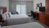 Courtyard Jacksonville Mayo Clinic/Beach Room