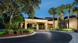 Courtyard Jacksonville Mayo Clinic/Beach Exterior