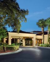 Courtyard Jacksonville Mayo Clinic/Beach