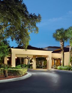 Courtyard Jacksonville Mayo Clinic/Beach