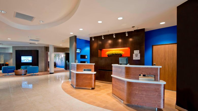 <b>Courtyard Jacksonville Flagler Center Exterior</b>. Images powered by <a href="https://www.leonardoworldwide.com/" title="Leonardo Worldwide" target="_blank">Leonardo</a>.