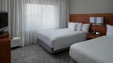 Courtyard Jacksonville Mayo Clinic/Beach Suite