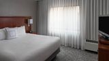 Courtyard Jacksonville Mayo Clinic/Beach Suite