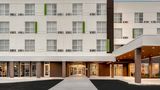 Courtyard by Marriott Jonesboro Exterior