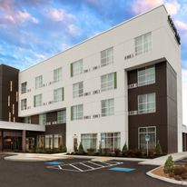 Courtyard by Marriott Jonesboro
