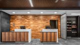 Courtyard by Marriott Jonesboro Lobby