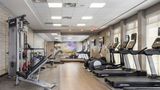 Courtyard by Marriott Jonesboro Health Club