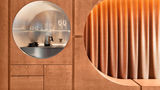 The Standard Brussels Room
