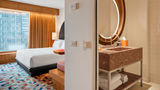 The Standard Brussels Room