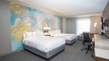 Courtyard by Marriott Albion Room