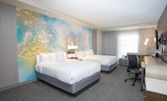 Courtyard by Marriott Albion